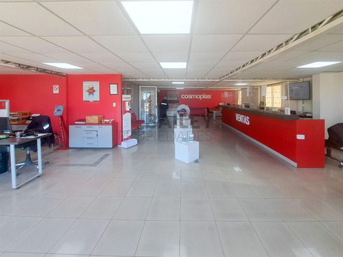 Industrial En Arriendo En Viña Del Mar