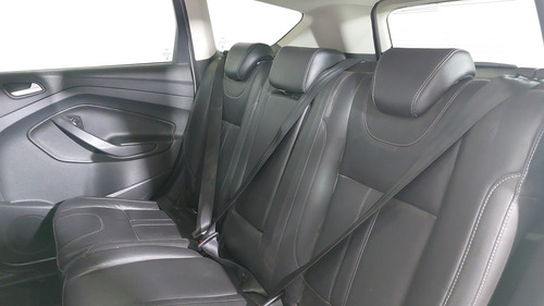 Ford Escape 2.0 TREND ECOBOOST AT