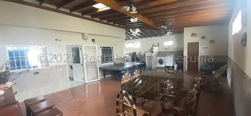 Imagen 29 de 30 de Casa Quinta En Venta En Urbanismo Privado De Quibor 0.4.2.4.5.9.3.7.5.4.2/ Cuenta Con Piscina, Vigilancia Las 24 Horas Del Dia, Cancha Deportiva, Caney