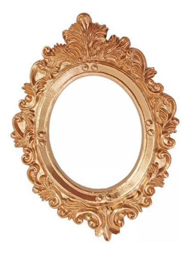 3 Retro Style Picture Frame 8x11,6 Cm Opción 1 B Opción 1
