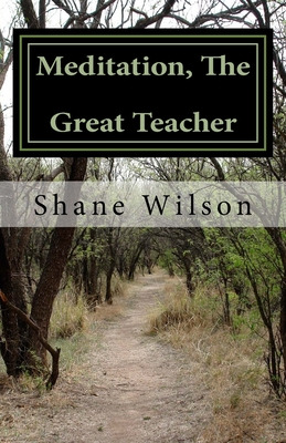 Libro Meditation, The Great Teacher:  The Practice Of Goi...