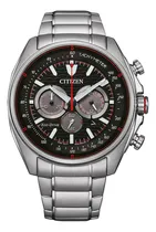 Comprar Reloj Hombre Citizen Crono Ca4561-89e Agente Oficial M