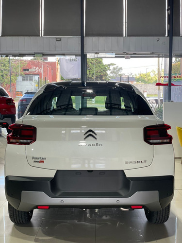 Citroën Basalt Vti Live Pack