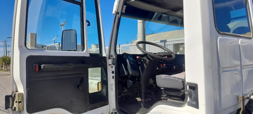 Ford Cargo 1722 2005
