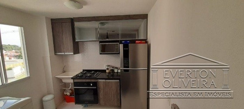 Imagem 4 de 10 de Apartamento - Vila Formosa - Ref: 11935 - V-11935