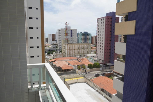 Imagem 4 de 10 de Apartamentos - Ref: V2333