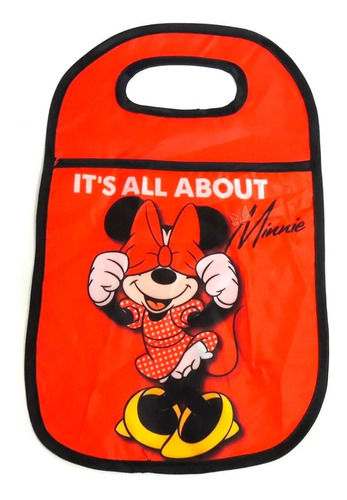 Lixeira Lixo Carro Mickey Minnie Disney Minie Lixeirinha !!