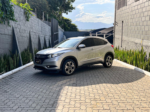 Honda HR-V HR-V EX CVT 1.8 I-VTEC FlexOne