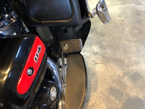 Harley Davidson Ultra Limited 2019 Preço Imbatível !!!