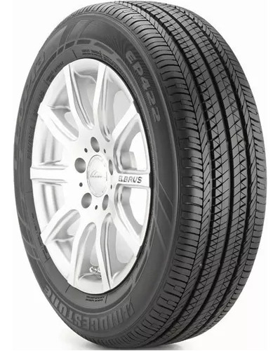 Llanta Bridgestone 205/55r17 91h Ecopia Ep 422 Plus Eo