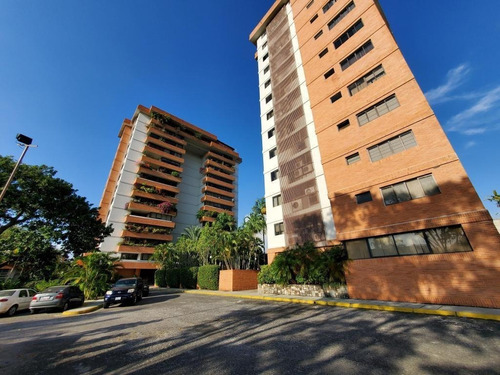 Imagen 1 de 14 de Apartamento En Alquiler En Naguanagua Mañongo De 220m2