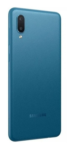 Imagen 4 de 5 de Galaxy A02s 64gb - Blue