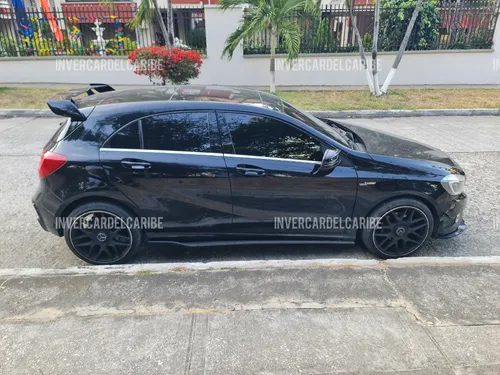 Mercedes-Benz Clase A 1.6 A 200
