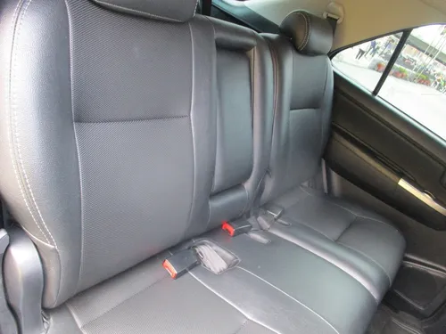 Toyota Fortuner Sr5 4x2 2700cc Mt Aa