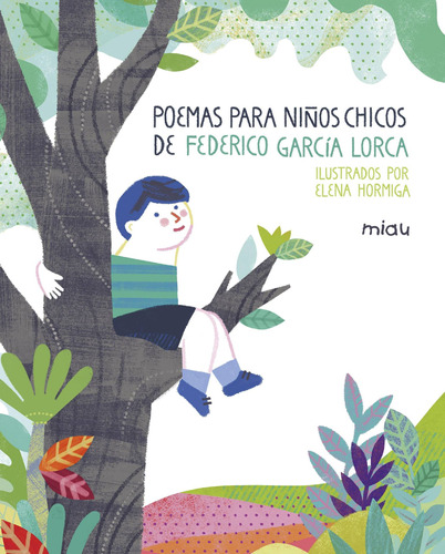 Poemas Para Niños Chicos De Federico Garcia Lorca