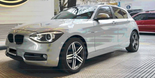 BMW Serie 1 1.6 118i Sport 170cv At