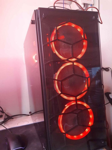 Pc Gamer Completo