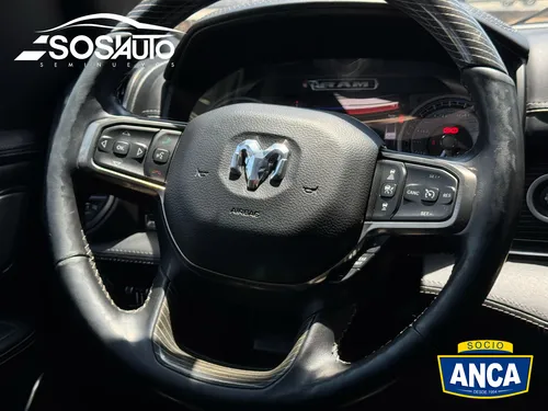 Dodge Ram 1500 Limited 5.7 4x4 2019