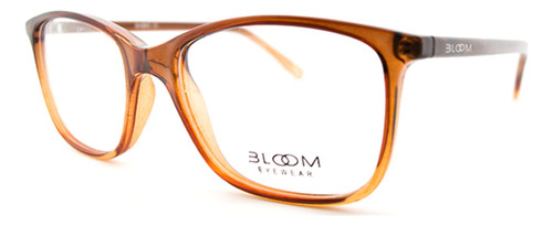 Armazón De Lentes Bloom - Blo2079