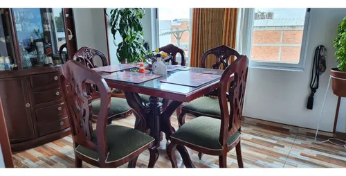Venta Apartamento Duplex En Fontibon