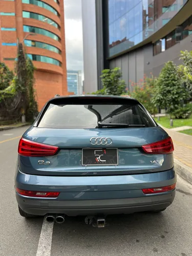 Audi Q3 1.4 Tfsi Ambition