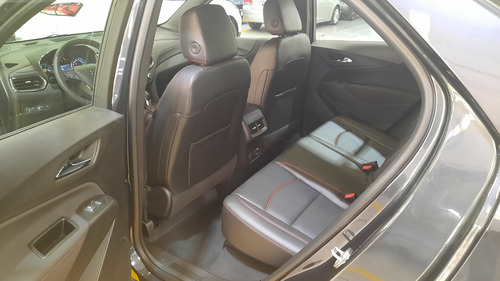 Chevrolet Equinox Rs 1.5 Turbo 170 Cv My 23 Fh