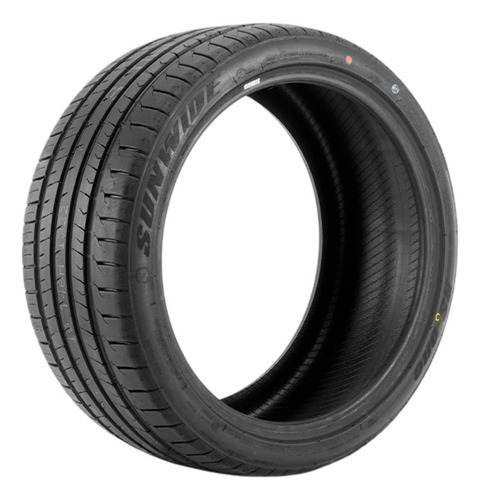 Pneu 255/35r20 Sunwide Rs-one Xl Tl 97y Sunwide 32637 Índice De Velocidade Y
