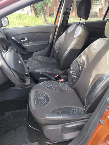 Renault Stepway 1.6 Zen