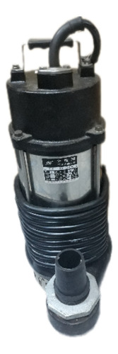 Bomba Lameira 5hp 380v
