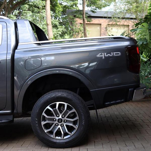 Ford Ranger Ltdcd3d4a 2024