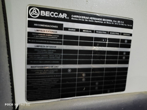 Beccar B330