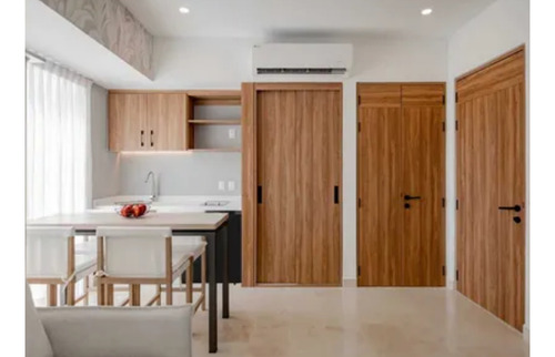 Departamento En Venta En Puerto Vallarta