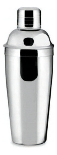 Coqueteleira 500 Ml Aço Inox