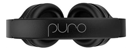 Puro Sound Labs: Puropro Hybrid Active Noise Cancelling Volu