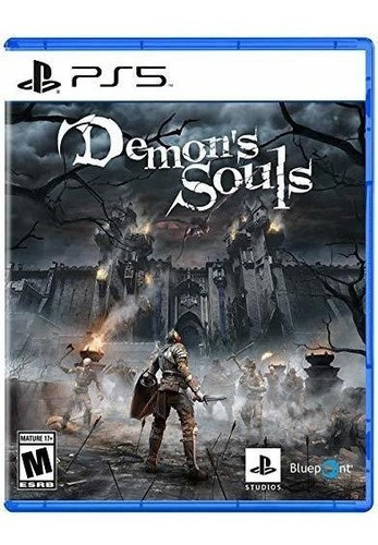 Demon's Souls - Playstation 5 