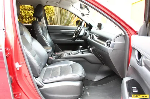 Mazda CX-5 2.5 Touring