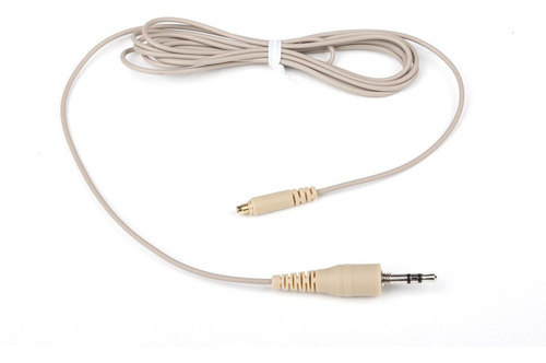 Cable Para Microfono Samson Se10 Y Se50 
