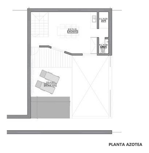 Casa Tres Dormitorios En Venta Centro De Rosario