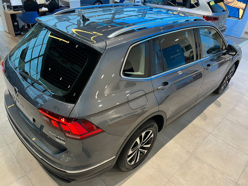 Volkswagen Tiguan Allspace 2.0 Tsi Life 4Motion Dsg