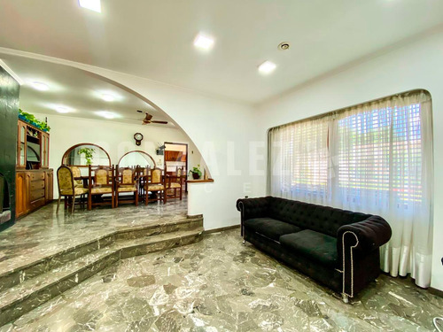 Casa 6 Amb Con Piscina En Ciudad Evita