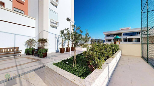 Imagem 3 de 30 de 2 Dormitórios, 73 M², Próximo Ao Shopping Itaguaçu - Ap3923