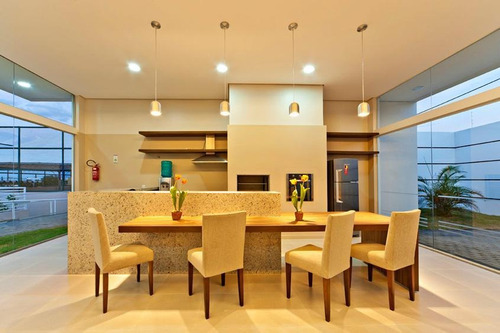 Apartamento Em Jardim Morumbi, Londrina/pr De 63m² 3 Quartos À Venda Por R$ 299.000,00 - Ap771483