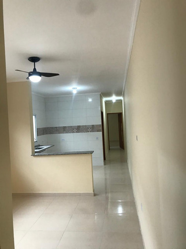 Imagem 8 de 14 de Linda Casa Com Piscina Em Mongaguá .