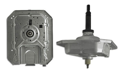 Imagen 1 de 2 de Transmisión Lavadora Whirlpool Flecha Corta C/sensor Orig