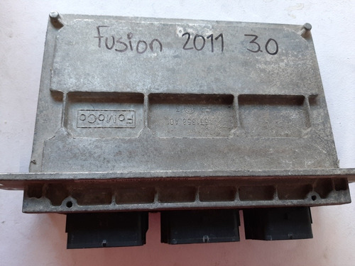 Computadora Ford Fusión 3.0 2011 Ae5a-12a650-dbc (Usado)