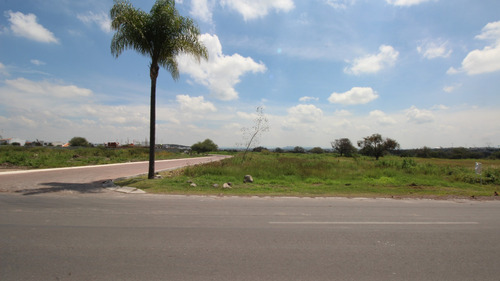 Imagen 8 de 14 de Macrolote En Venta En El Marqués