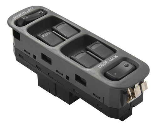Interruptor De Controle Mestre Para Chevrolet Tracker