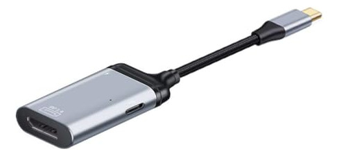 Pack Chenyang Usb C Hub: Carga Rpida Y Multiport 3 En 1