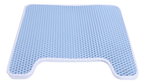 Tapete Eva Para Mascotas, Plegable, Impermeable, De Doble Ca