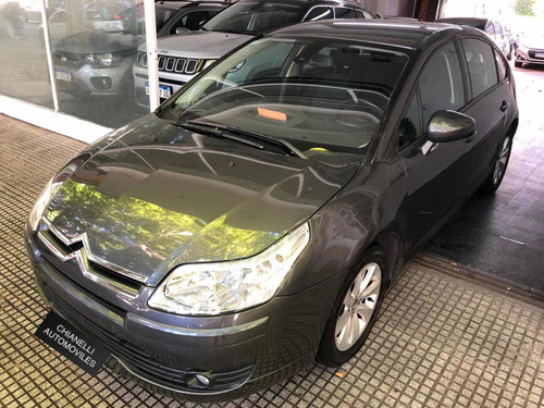 Citroën C4 1.6 Sx Hdi Am73 2012